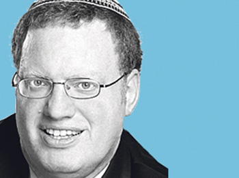 Rabbi Jay Kelman