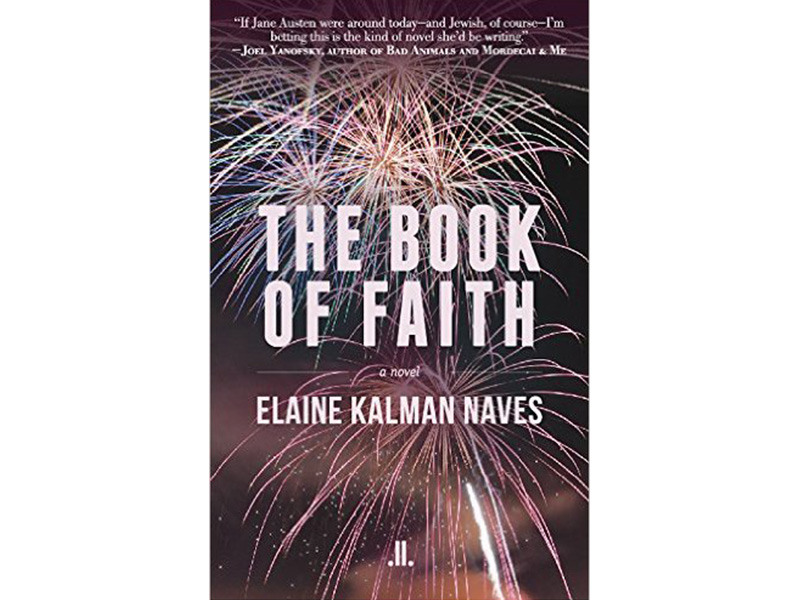 'The Book of Faith'