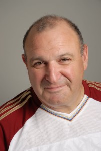 Harry Abrams