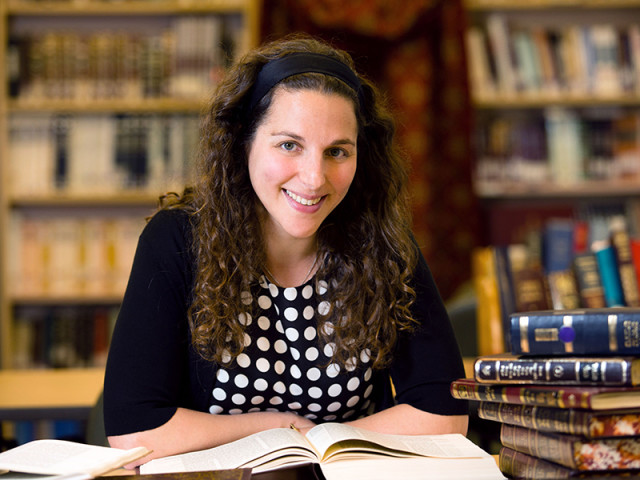 Why Orthodox Judaism Needs Female Rabbis