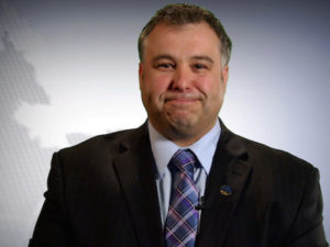 Sébastien Proulx