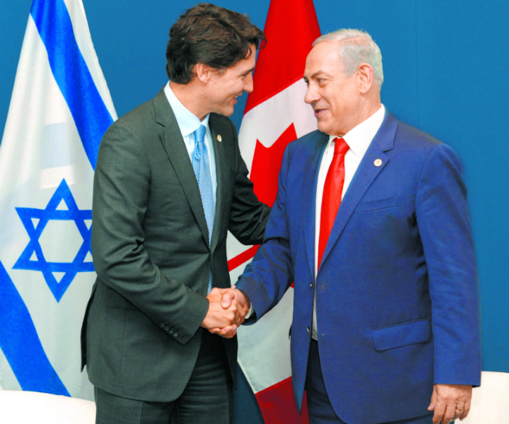 how-trudeau-changed-course-on-the-jewish-state