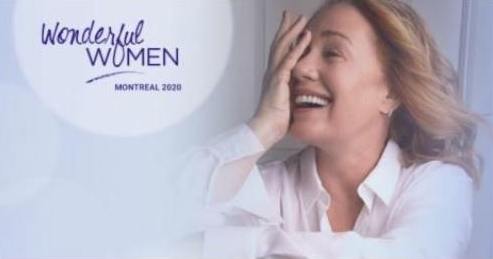 Wonderful Women 2020