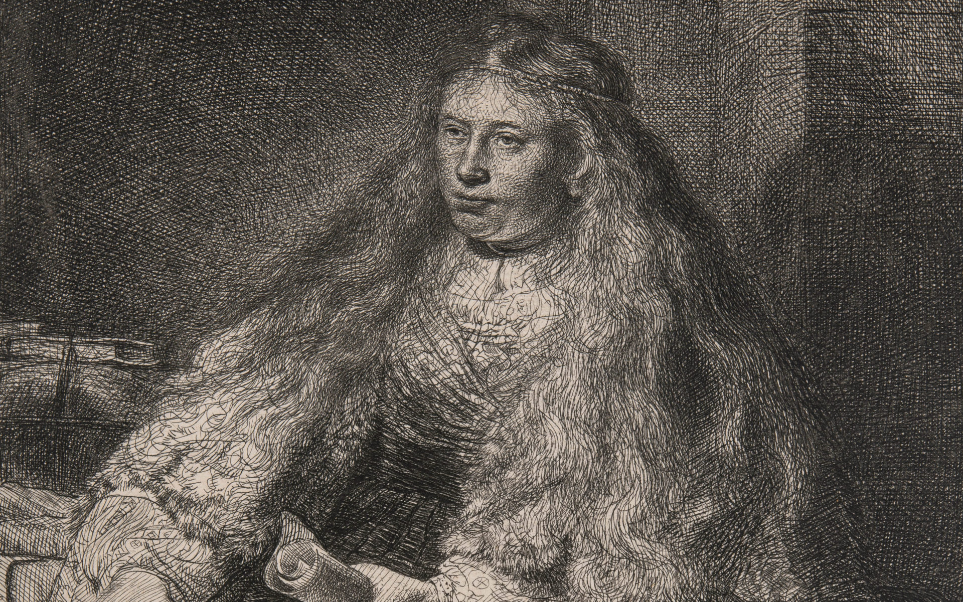 Montreal Museum Of Fine Arts Has Acquired Rembrandt’s ‘Jewish Bride’