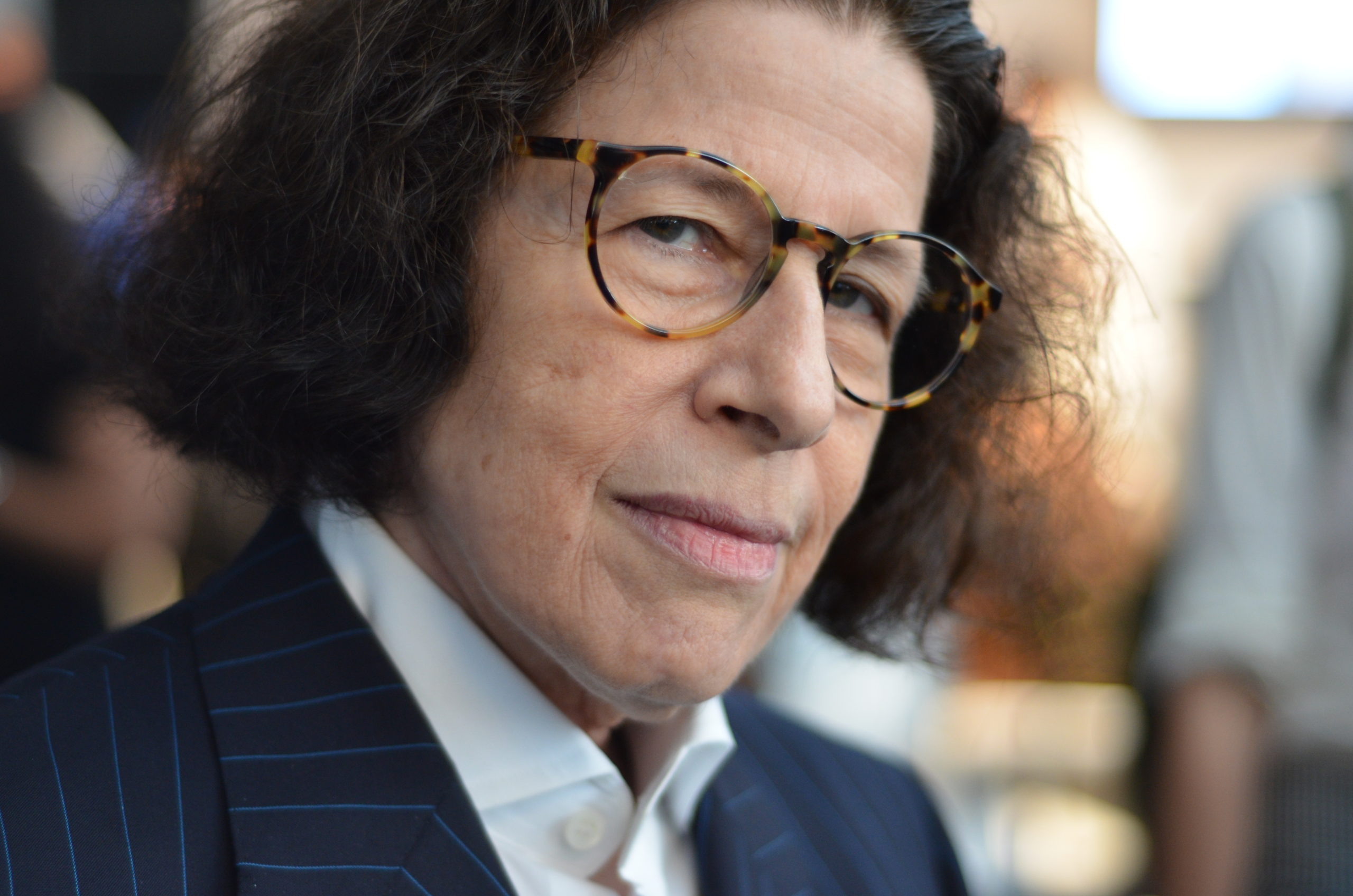 Dissecting the modern-day legacy of the iconic Fran Lebowitz