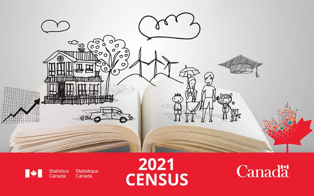 What The 2021 Census Reveals About Canada’s Jewish Community—as ...