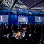 JNF Gala toronto
