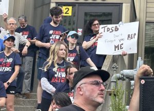 Toronto school board - TDSB