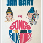 Treasure Trove remembers the entertaining Jan and Lillian Bart, top fundraisers for Israel Bonds