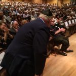 Doorstep Postings: The premier who got elected ‘For the People’ has morphed into ‘Dougie for You’