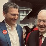 Doorstep Postings: Gimme a gimmick before this federal election succumbs to status quo