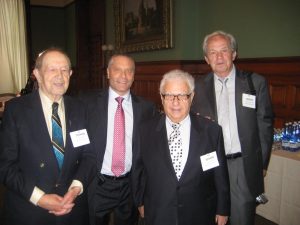Holocaust survivors