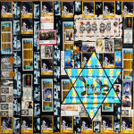 Treasure Trove highlights artwork inspired by Yom HaShoah