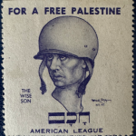 Treasure Trove: Four sons of the haggadah reimagined as American Jews circa 1945