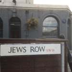 Setting Trump aside for a busman’s-holiday Britcom