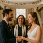1 in 3 Canadian Jews have a non-Jewish spouse. What does that mean for the country’s Jewish future?
