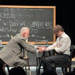 The Children’s Republic, a play set in the Warsaw Ghetto, delivers an urgent message post-Oct. 7