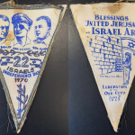 Treasure Trove celebrates Jerusalem Day and examines a controversial tradition