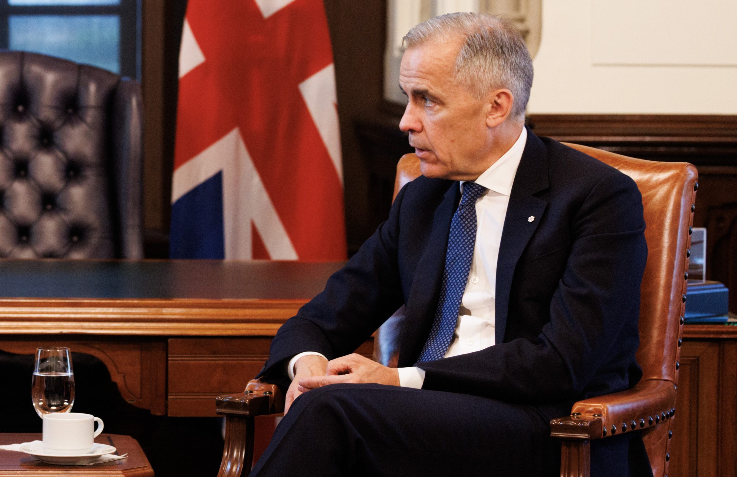 How Canada is preparing for domestic Iranian threats against Jews and others