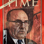 Treasure Trove looks back at the Six-Day War that changed Israel