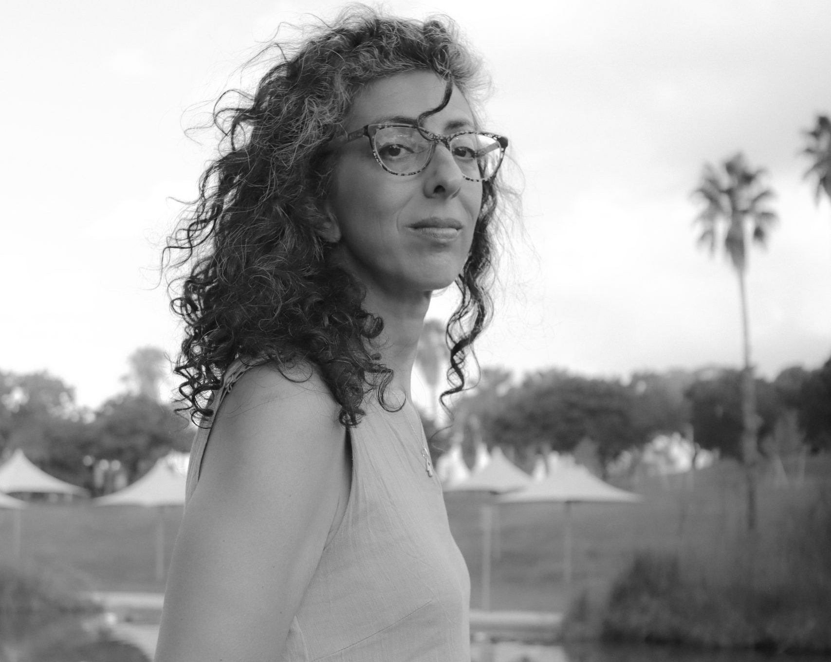 Israeli-Canadian author reflects on writing after October 7, and her own Yemeni heritage