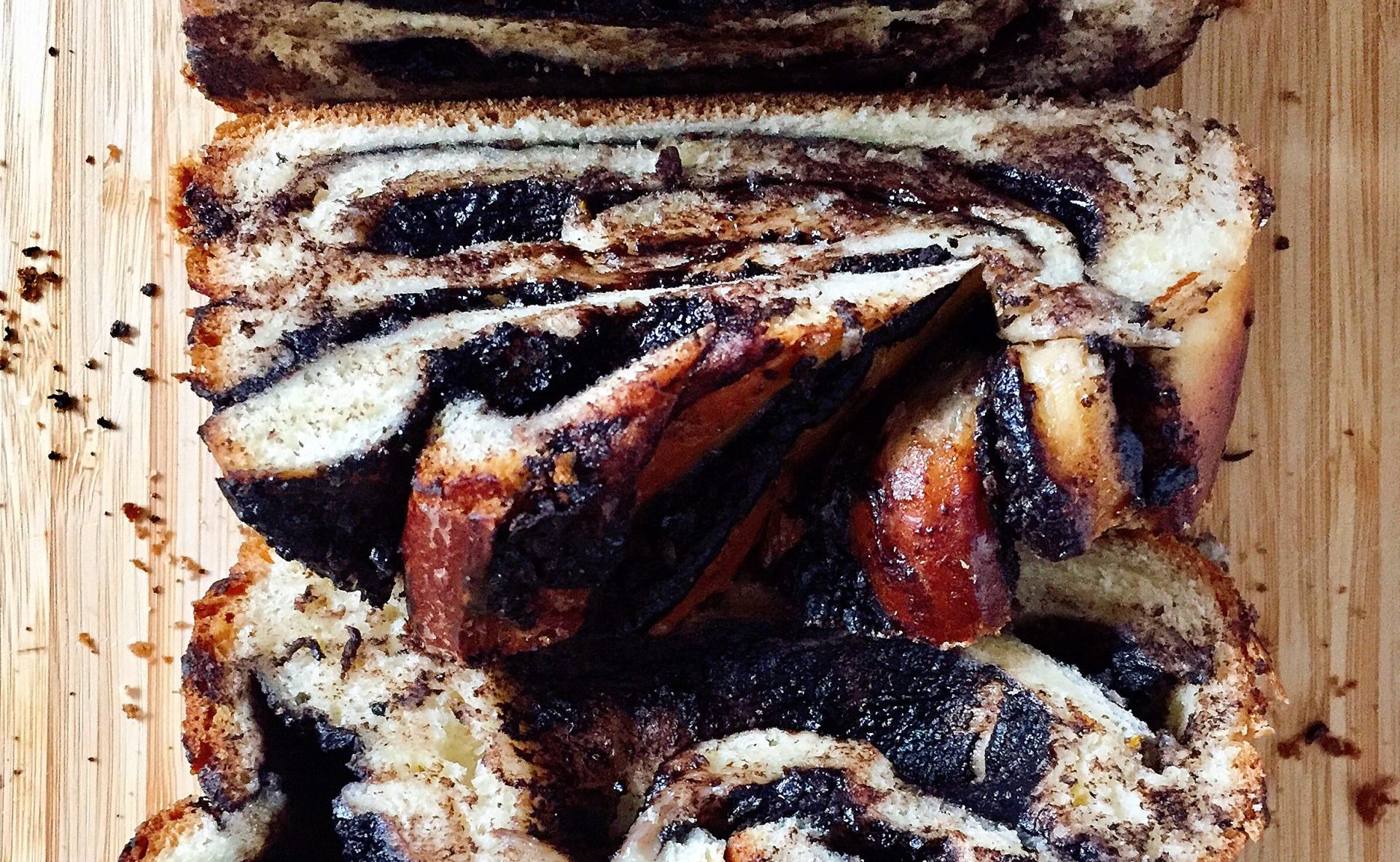 Why is Ashkenazi food suddenly cool?