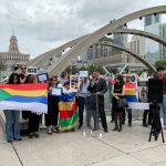 Toronto Druze Be