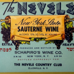 Treasure Trove recalls summers in the Borscht Belt
