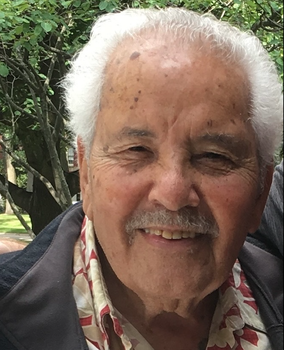 Ben Schlesinger, 97, a renowned professor of social work and family patriarch