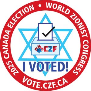 CZF election 2025