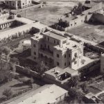 Lawee mansion in Baghdad, Iraq