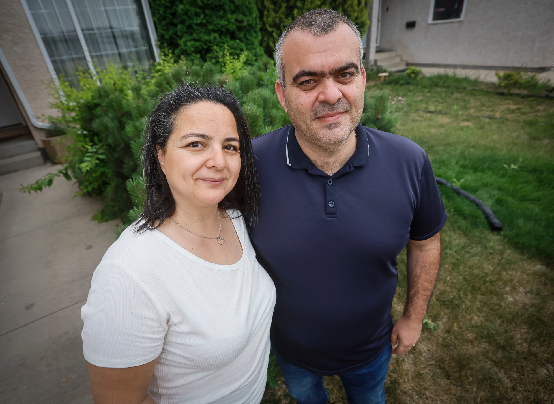How a Manitoba immigration project has revitalized Winnipeg’s Jewish community